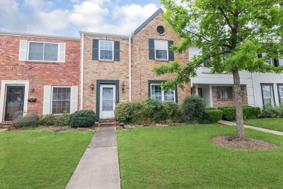 Unit for sale at 14407 Still Meadow Drive, Houston, TX 77079