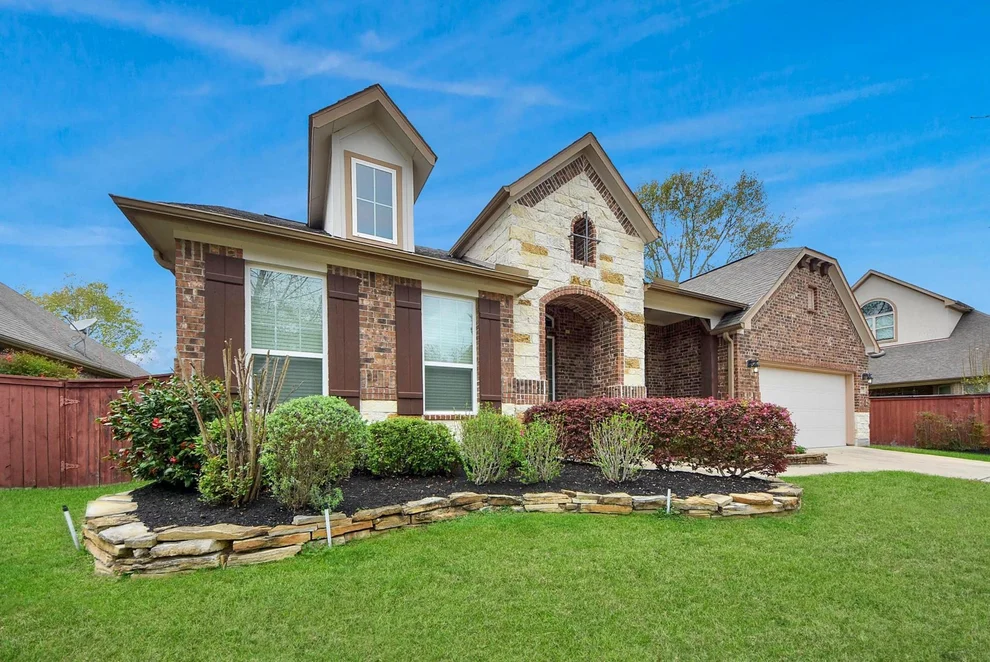 Unit for sale at 22759 Soaring Woods Lane, Porter, TX 77365