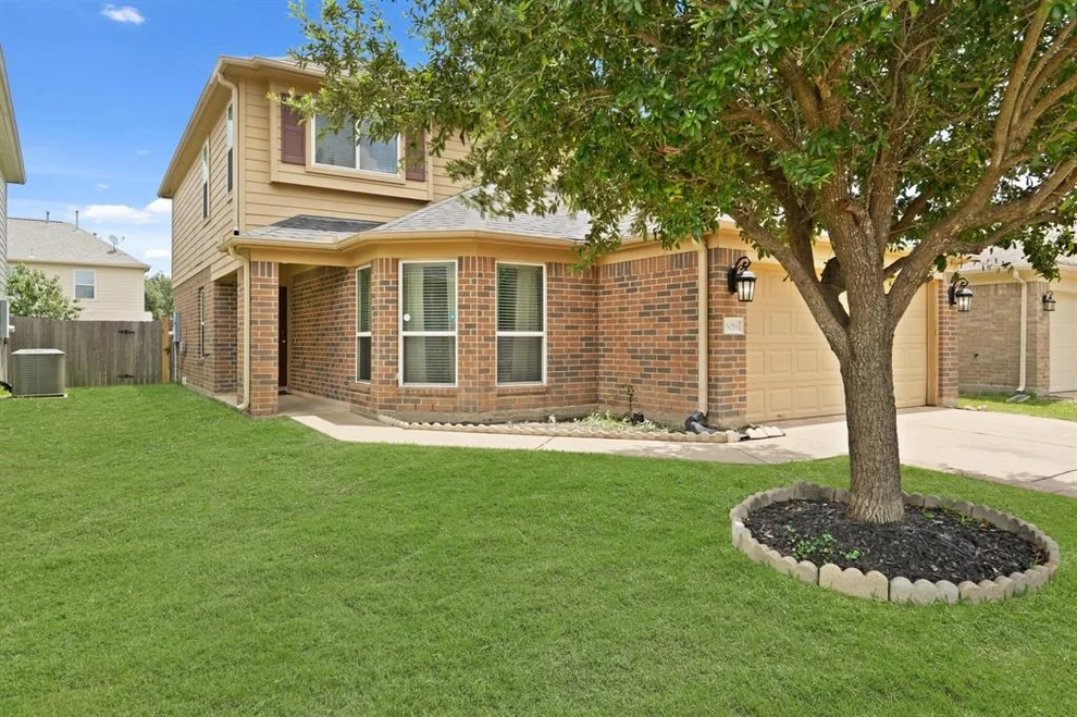 Unit for sale at 5018 Juniper Spring Trail, Katy, TX 77449