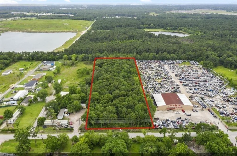 Unit for sale at 0 Furay Street, Houston, TX 77016