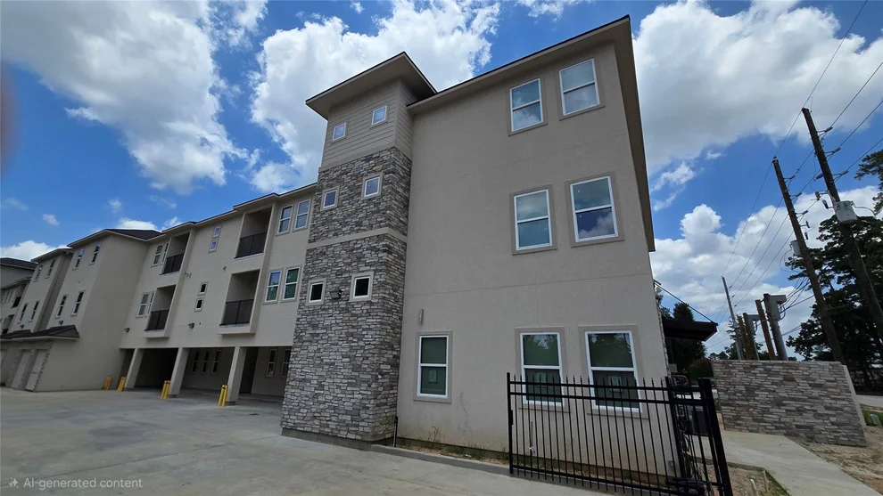 Unit for sale at 26307 Oak Ridge Dr, The Woodlands, TX 77380