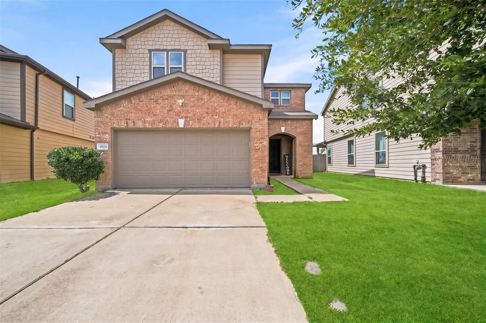 Unit for sale at 19826 Belissima Aurora Lane, Cypress, TX 77433