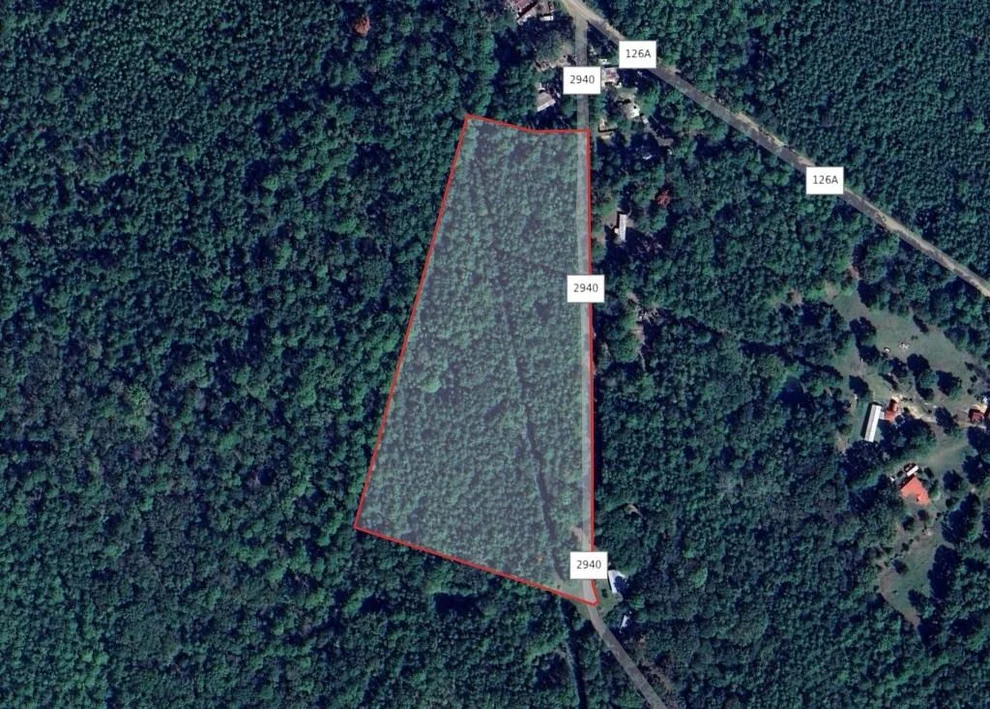 Unit for sale at 214 County Rd 2940, Shelbyville, TX 75973