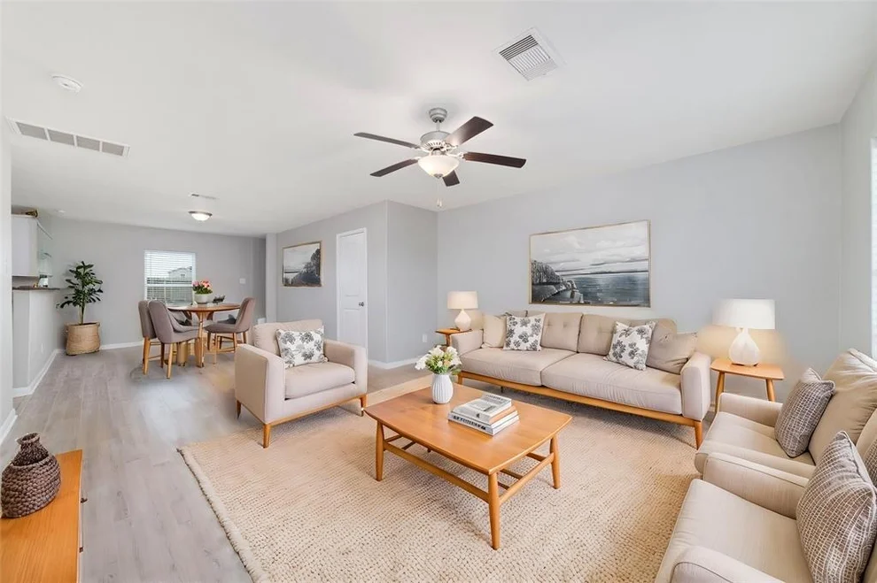 Unit for sale at 5614 Rainbow Road, Baytown, TX 77523