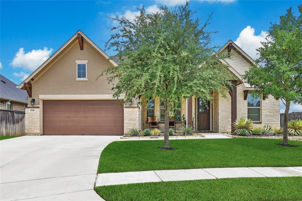 Unit for sale at 20206 Mahogany Bay Lane, Tomball, TX 77377