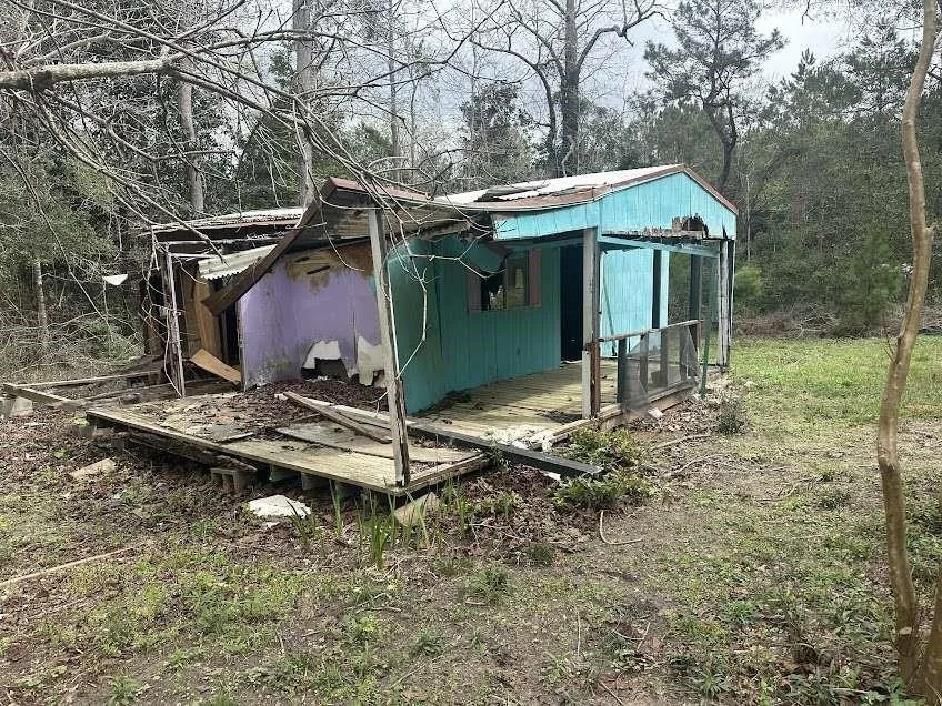Unit for sale at 185 County Road 4005, Woodville, TX 75979
