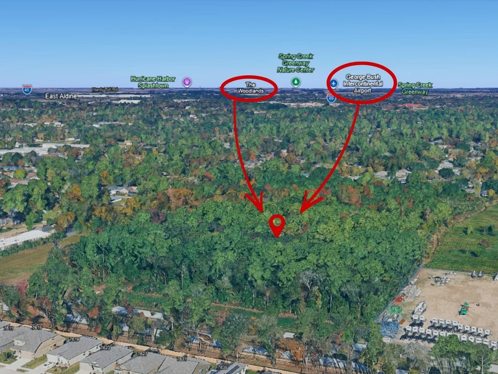 Unit for sale at 0 Cheeves Drive, Houston, TX 77016
