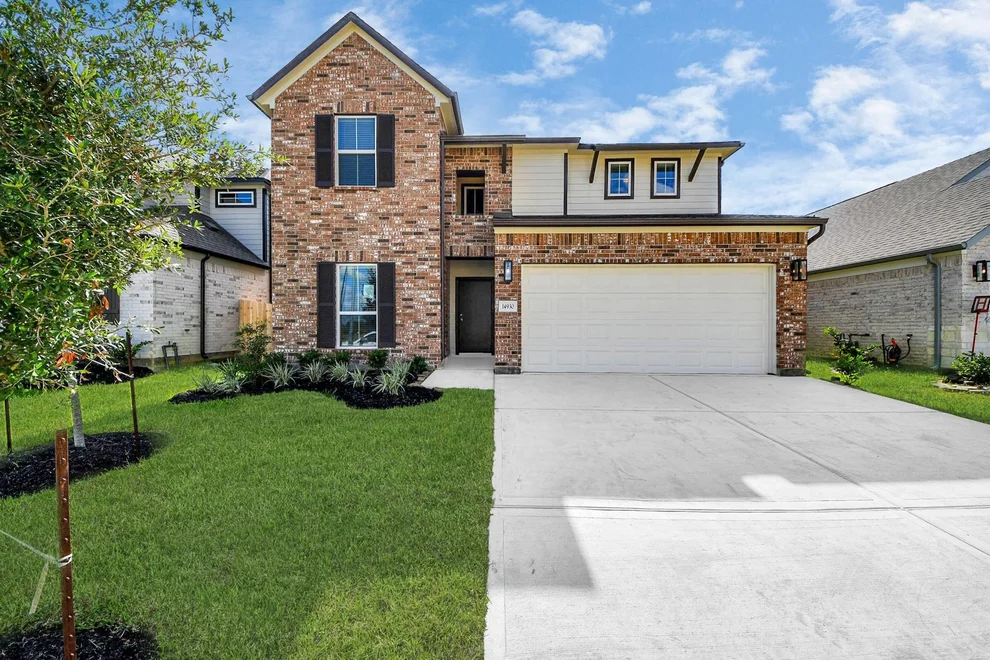 Unit for sale at 24603 Broad Park Ct, Spring, TX 77373