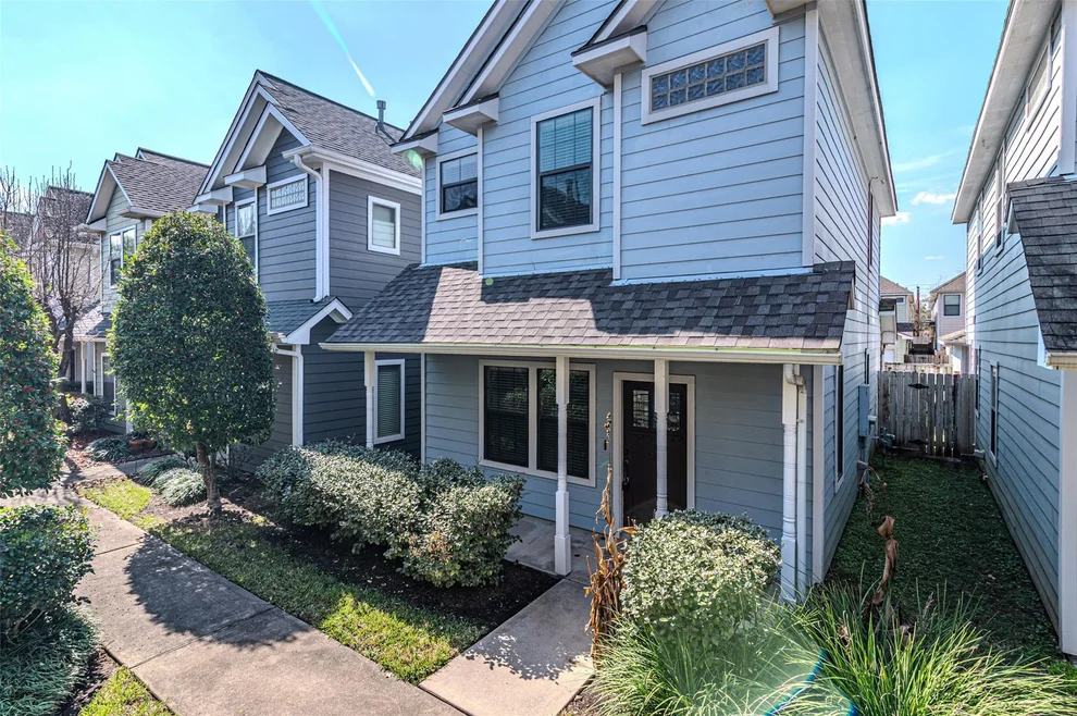 Unit for sale at 1828 Woodbend Village Court, Houston, TX 77055