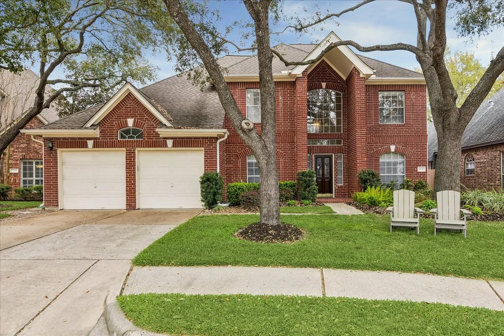 Unit for sale at 7926 S Wellington Court, Houston, TX 77055