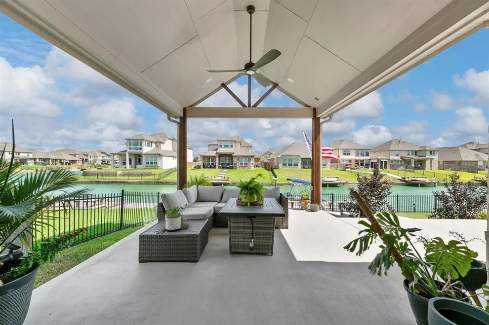 Unit for sale at 3602 Lake Varano Circle, Katy, TX 77493