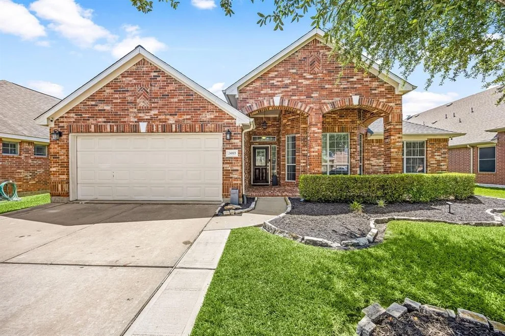 Unit for sale at 24815 Barry Estate Drive, Katy, TX 77493