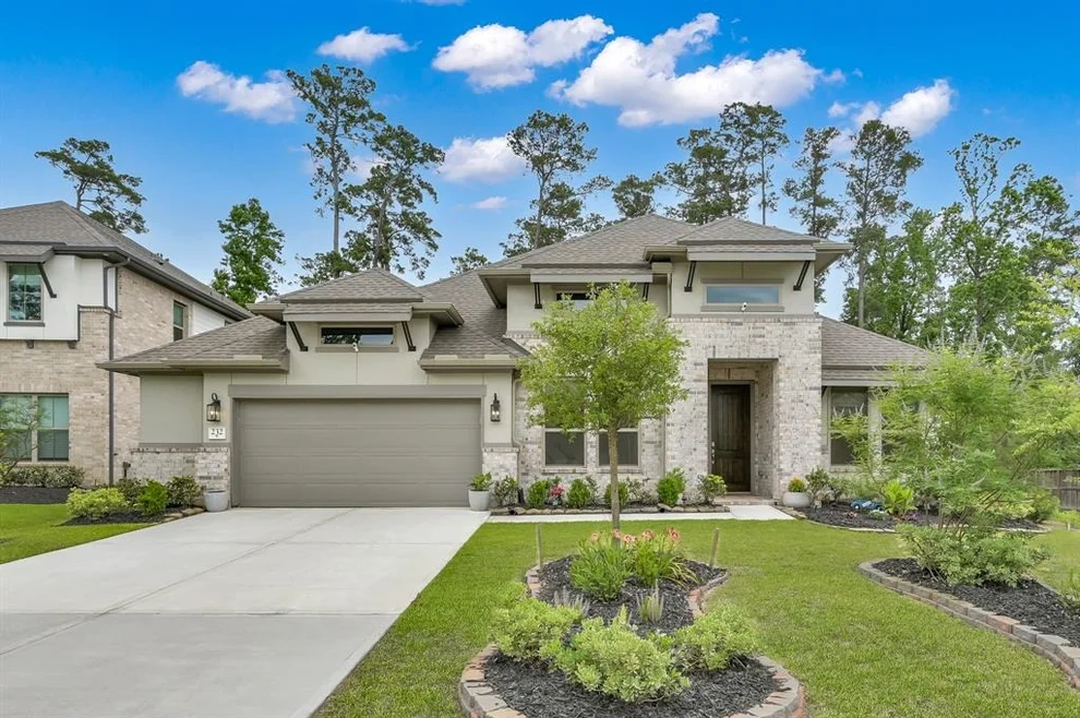Unit for sale at 232 Liatris Court, Conroe, TX 77304