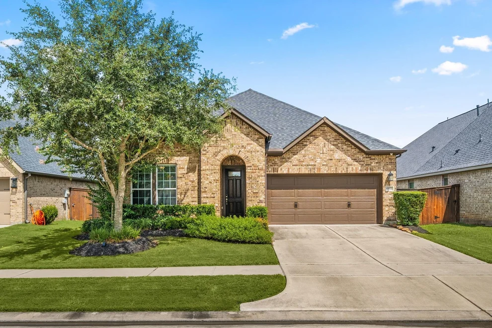 Unit for sale at 6922 Goldstrum Way, Katy, TX 77493
