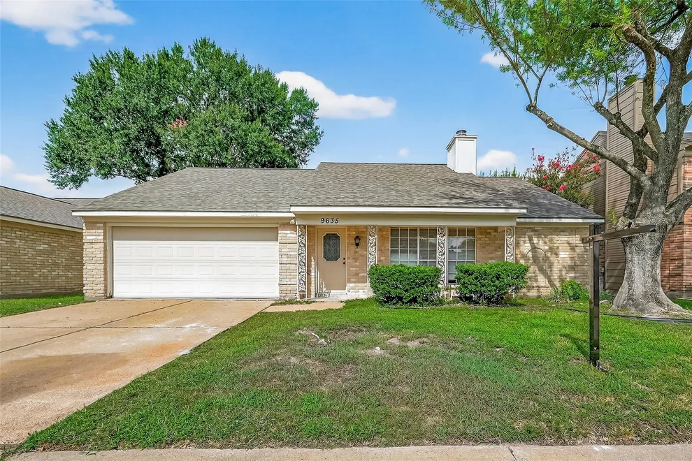 Unit for sale at 9635 Dapple Lane, Houston, TX 77065