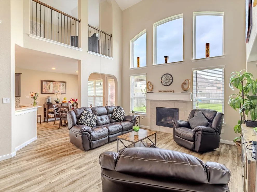 Unit for sale at 2319 Ironwood Pass Drive, Missouri City, TX 77459