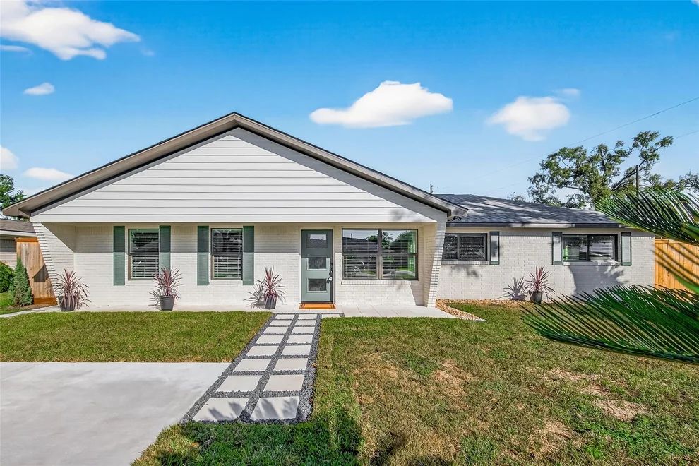 Unit for sale at 9242 Autauga Street, Houston, TX 77080