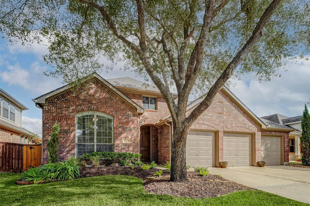 Unit for sale at 5519 Baby Blue Lane, Katy, TX 77494