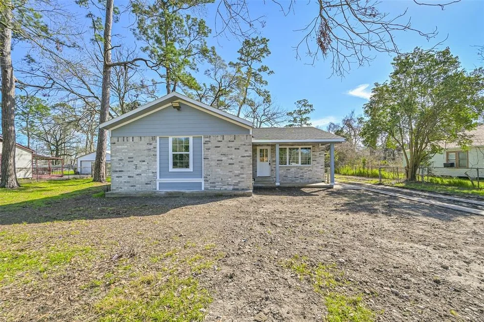 Unit for sale at 7422 Orville Street, Houston, TX 77028