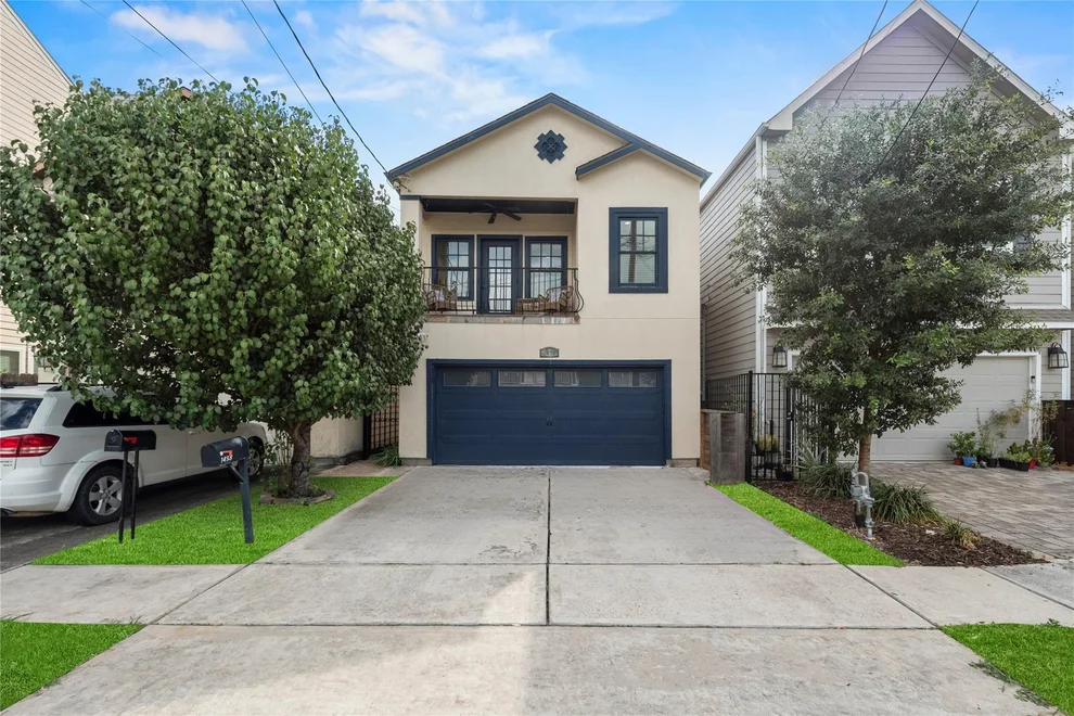 Unit for sale at 1438 Prince Street, Houston, TX 77008