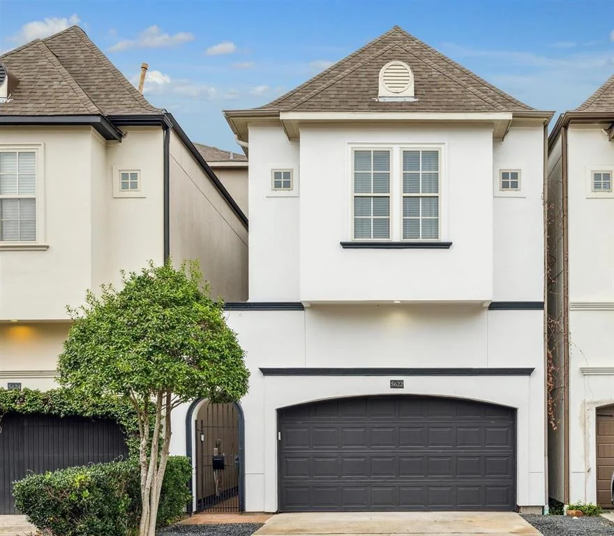 Unit for sale at 5622 Petty Street, Houston, TX 77007