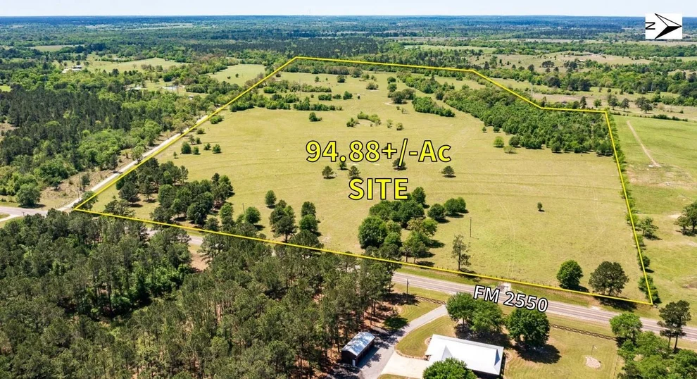 Unit for sale at 501 Fm 2550, Huntsville, TX 77340