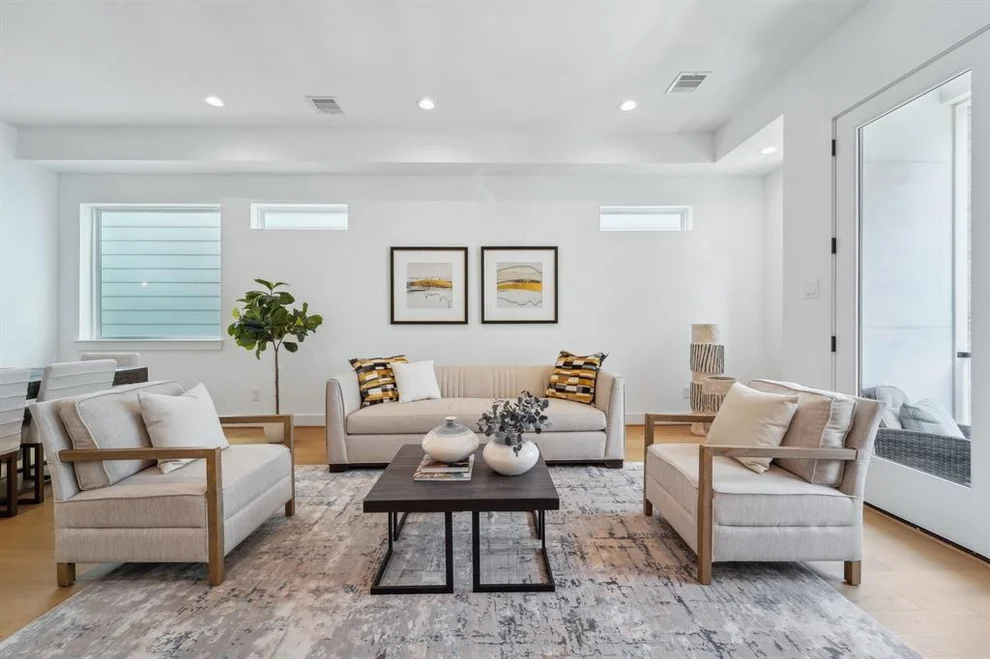 Unit for sale at 2623 Jackson Street, Houston, TX 77004