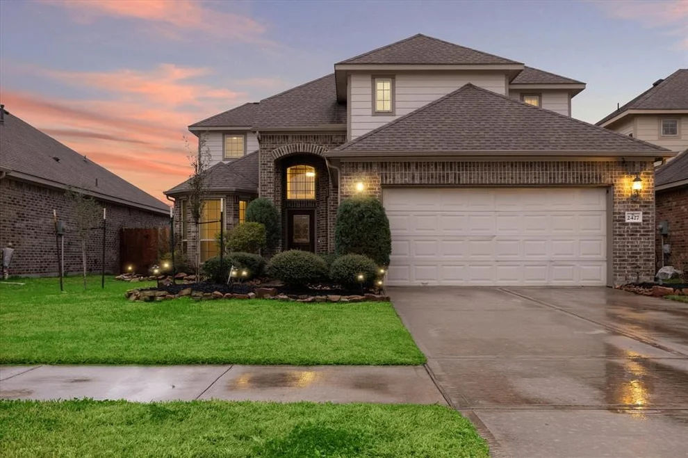 Unit for sale at 2427 Dianna Lee Drive, Missouri City, TX 77459