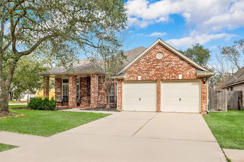 Unit for sale at 12838 Dove Brook Court, Houston, TX 77041
