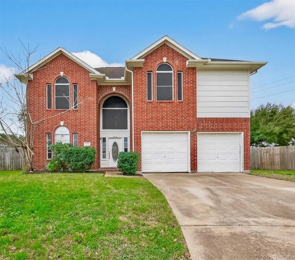 Unit for sale at 3256 Rachel Lane, Katy, TX 77493