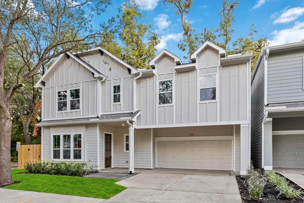 Unit for sale at 510 Parker Street, Houston, TX 77007