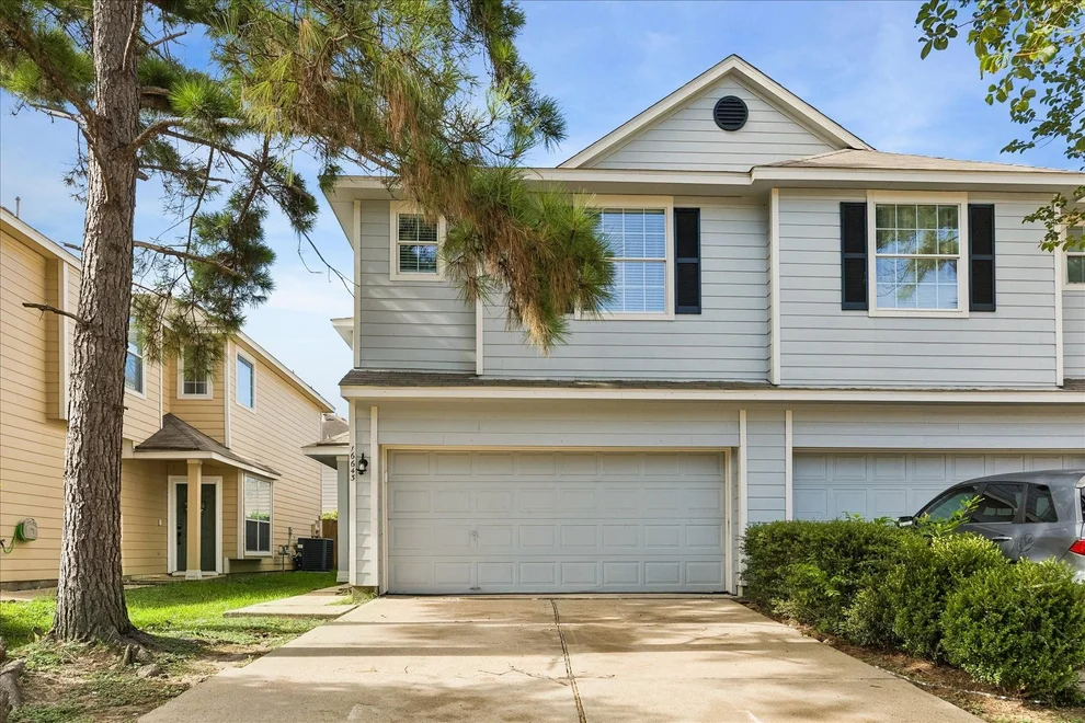 Unit for sale at 16643 Beckland Lane, Houston, TX 77084