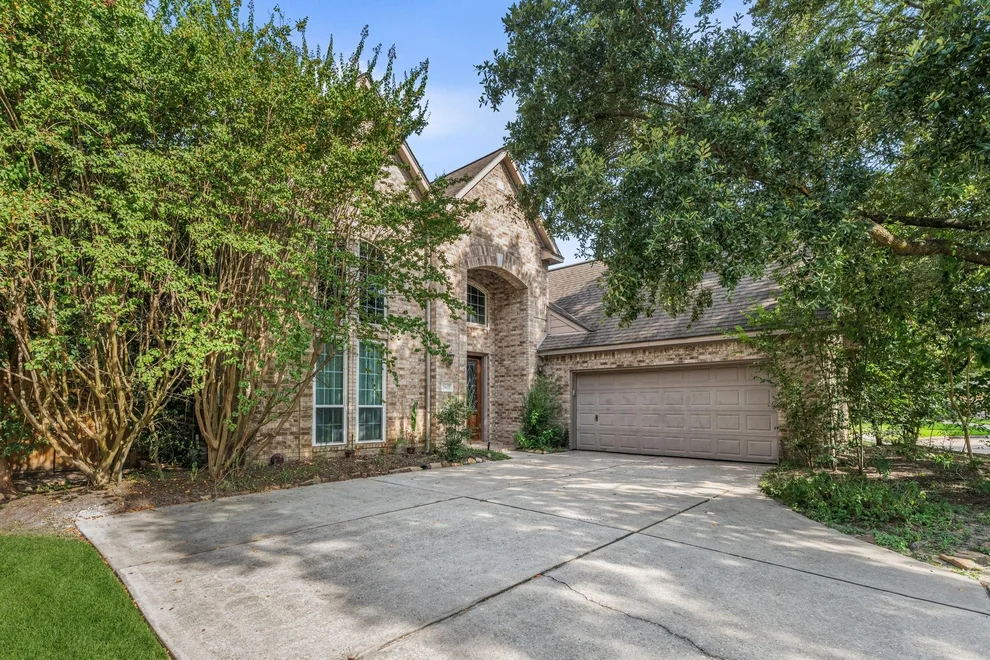 Unit for sale at 7803 Cadenza Court, Houston, TX 77040