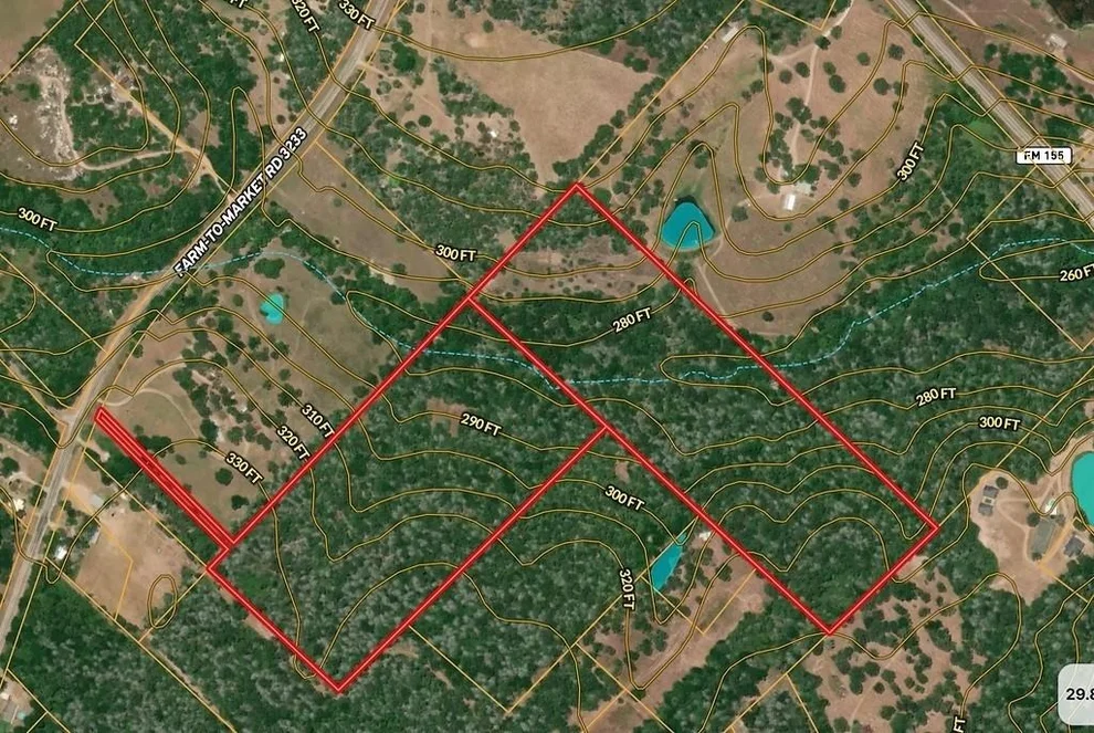 Unit for sale at tbd Farm To Market 3233, La Grange, TX 78945