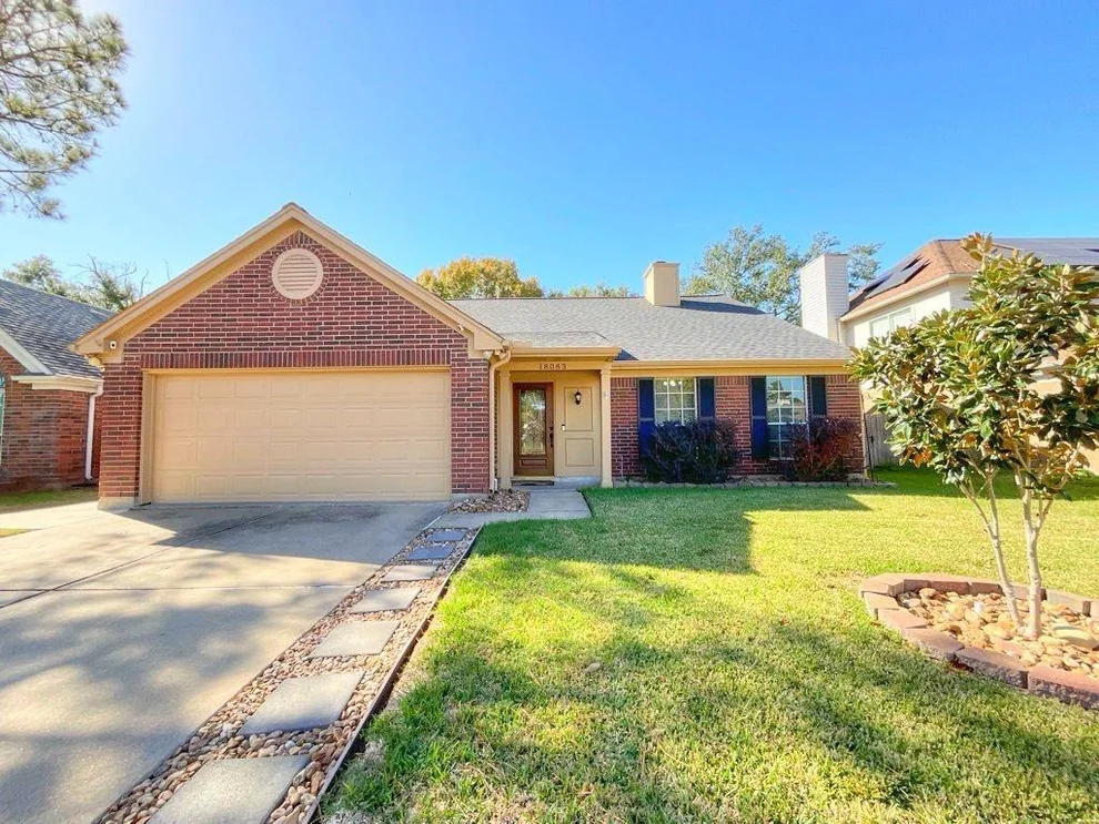 Unit for sale at 18083 Holly Forest Drive, Houston, TX 77084
