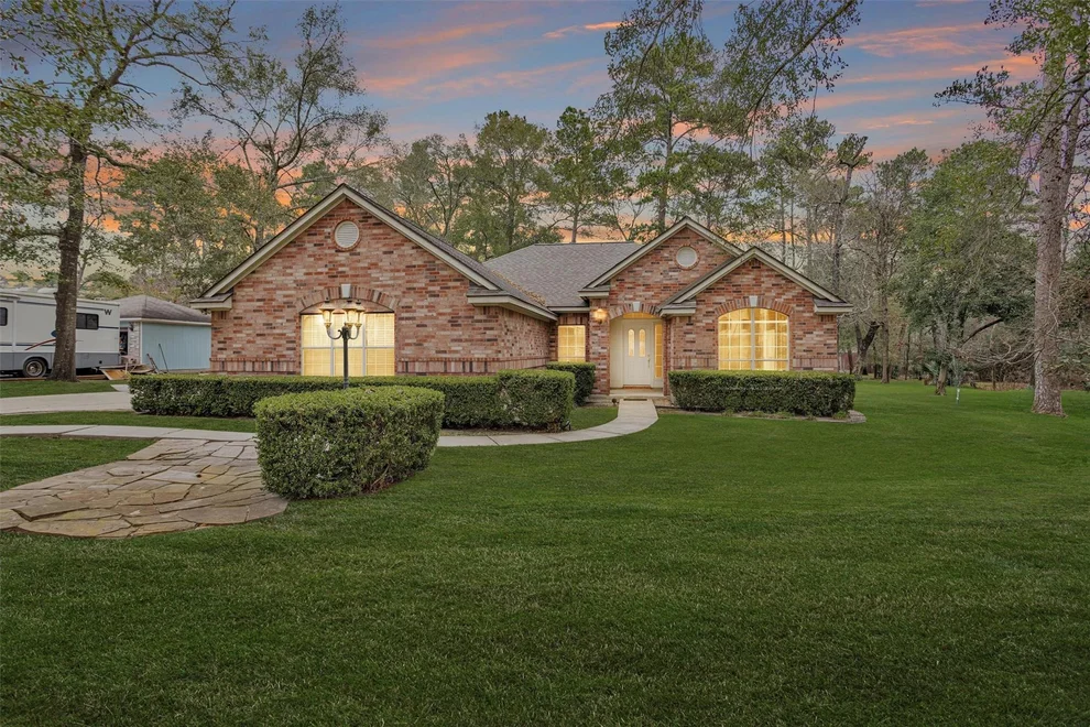 Unit for sale at 2419 Carriage Ridge Lane, Conroe, TX 77384