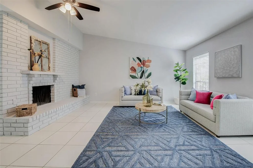 Unit for sale at 518 Tara Plantation Drive, Richmond, TX 77469