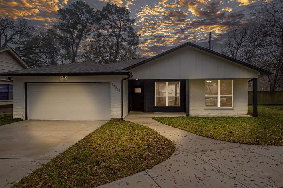Unit for sale at 17323 Chaseloch Street, Spring, TX 77379