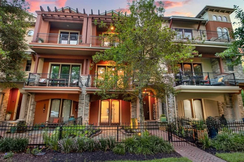 Unit for sale at 14504 Vintage Preserve Parkway, Houston, TX 77070