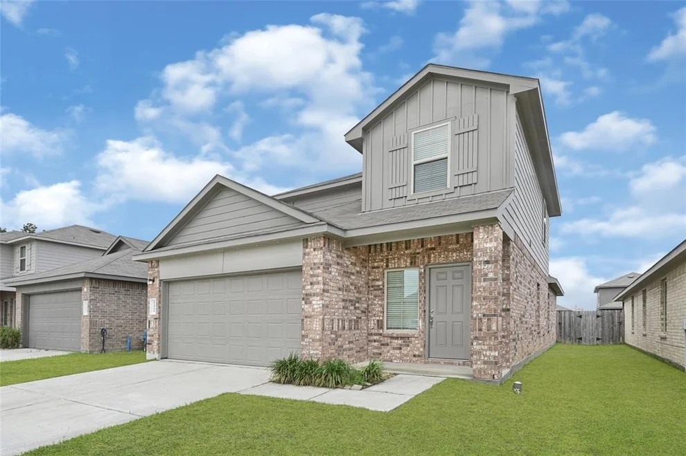 Unit for sale at 13919 Great Pines Court, Conroe, TX 77302