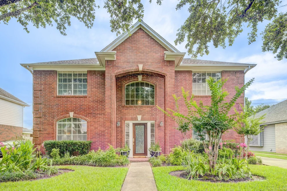 Unit for sale at 2810 Plantation Wood Lane, Missouri City, TX 77459