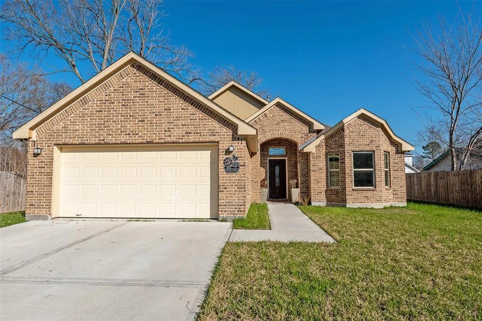 Unit for sale at 2506 Wall, Houston, TX 77088
