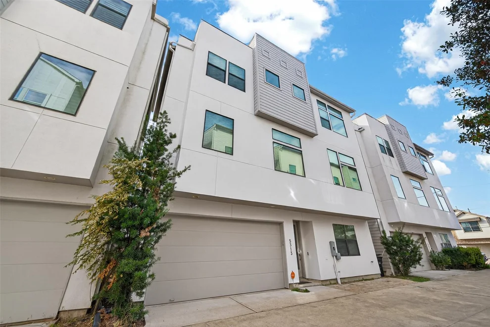 Unit for sale at 5313 Inker Street, Houston, TX 77007
