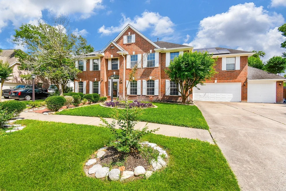 Unit for sale at 19711 Arbor Creek Drive, Katy, TX 77449