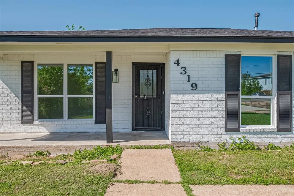 Unit for sale at 4319 Bennington Street, Houston, TX 77016