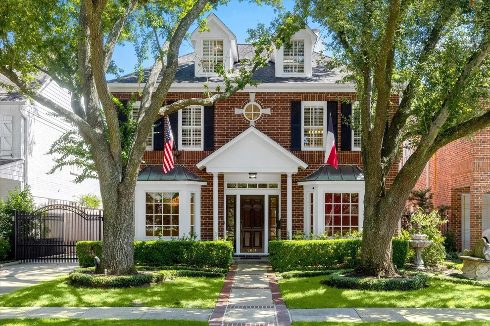 Unit for sale at 2631 Amherst Street, Houston, TX 77005
