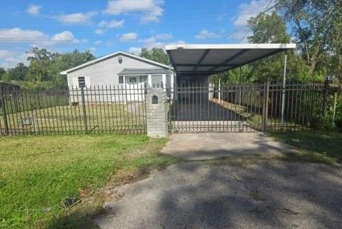 Unit for sale at 2503 Creston Drive, Houston, TX 77026