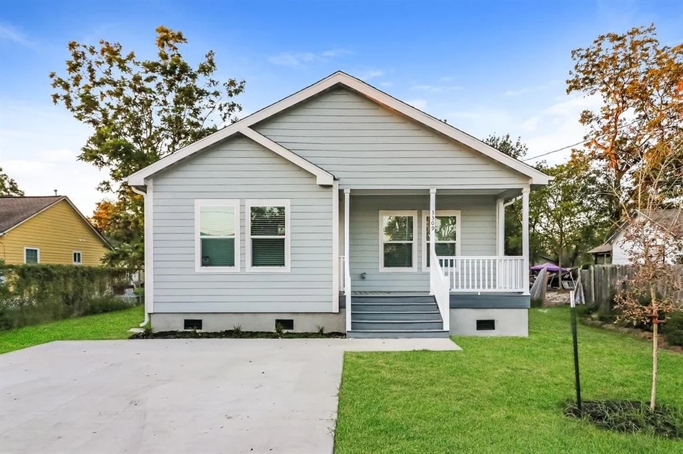 Unit for sale at 3309 Reid Street, Houston, TX 77026