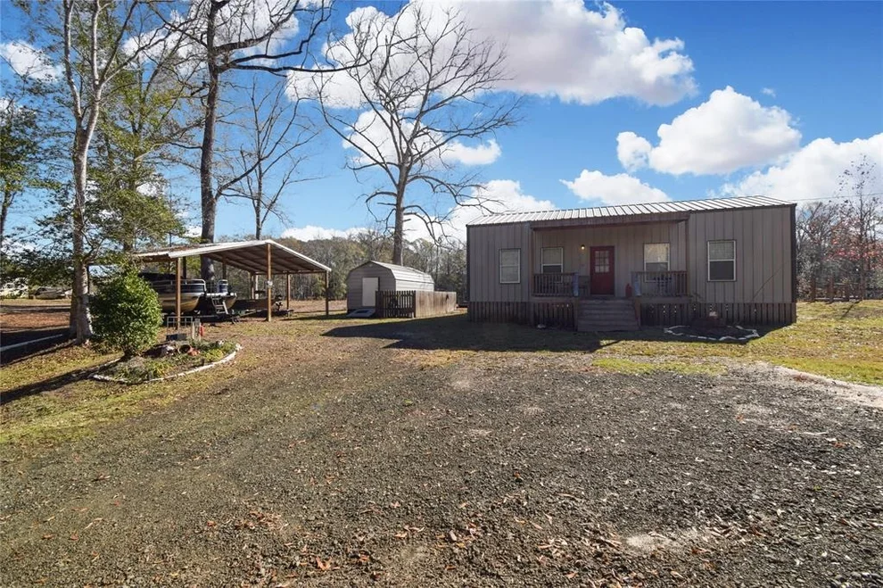 Unit for sale at 240 Pr 6185, Jasper, TX 75951