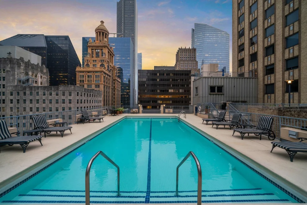 Unit for sale at 914 Main Street, Houston, TX 77002